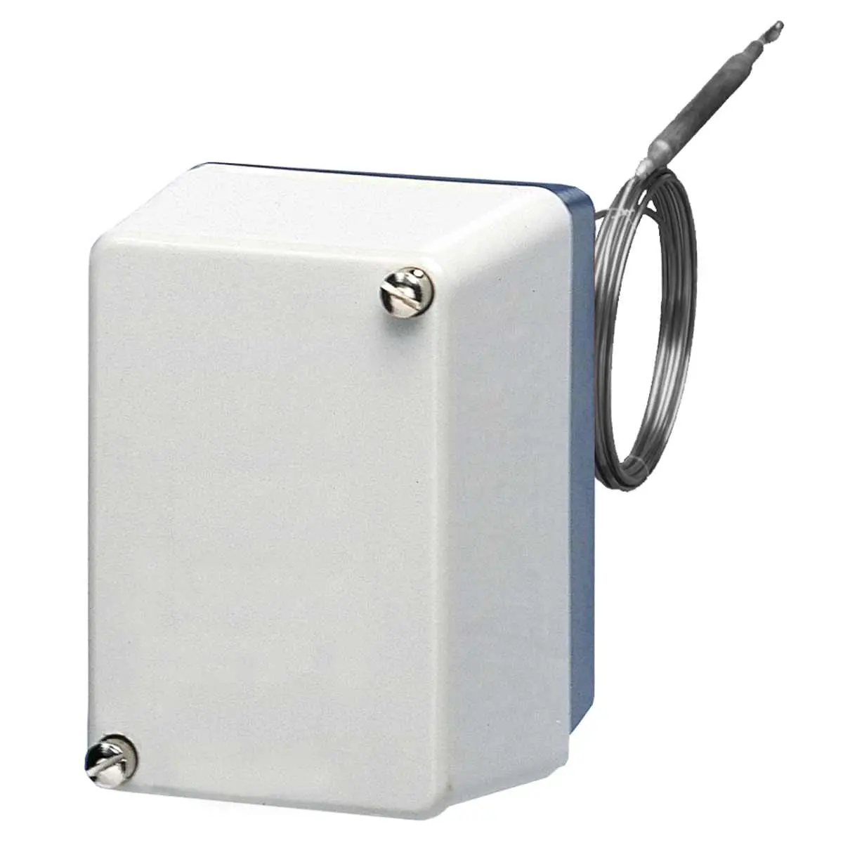 Jumo Kapillar Thermostat