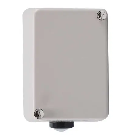 Produktfoto 1 von Jumo Kapillargefäß Thermostat/40 °C, 230 V ac SMD