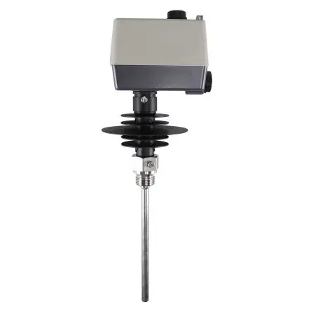 Produktfoto 1 von Jumo Kapillargefäß Thermostat/150 °C, 230 V ac SMD