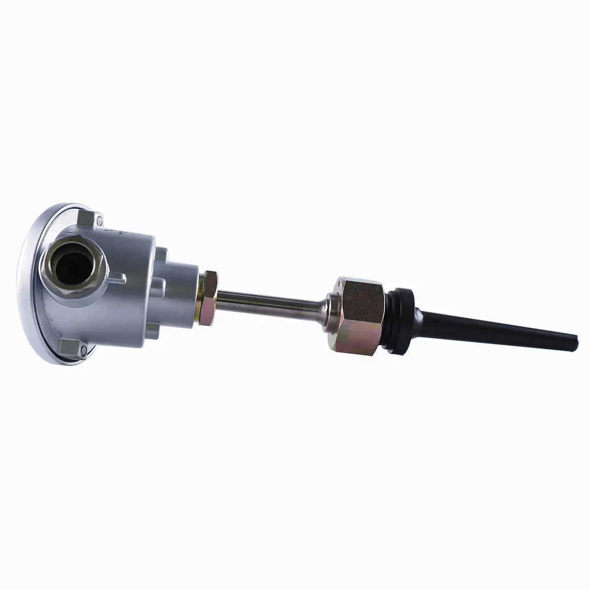 Produktfoto 1 von Jumo PT100 Sensorelement Temperatursensor x 80mm, -40°C → +480°C