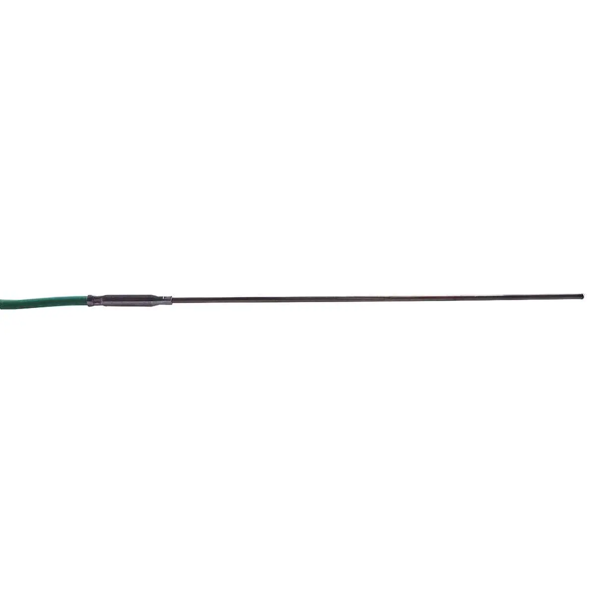 Produktfoto 1 von Jumo 901250 Edelstahl Thermoelement Typ K, Ø 0.5mm x 100mm -200°C → +1200°C