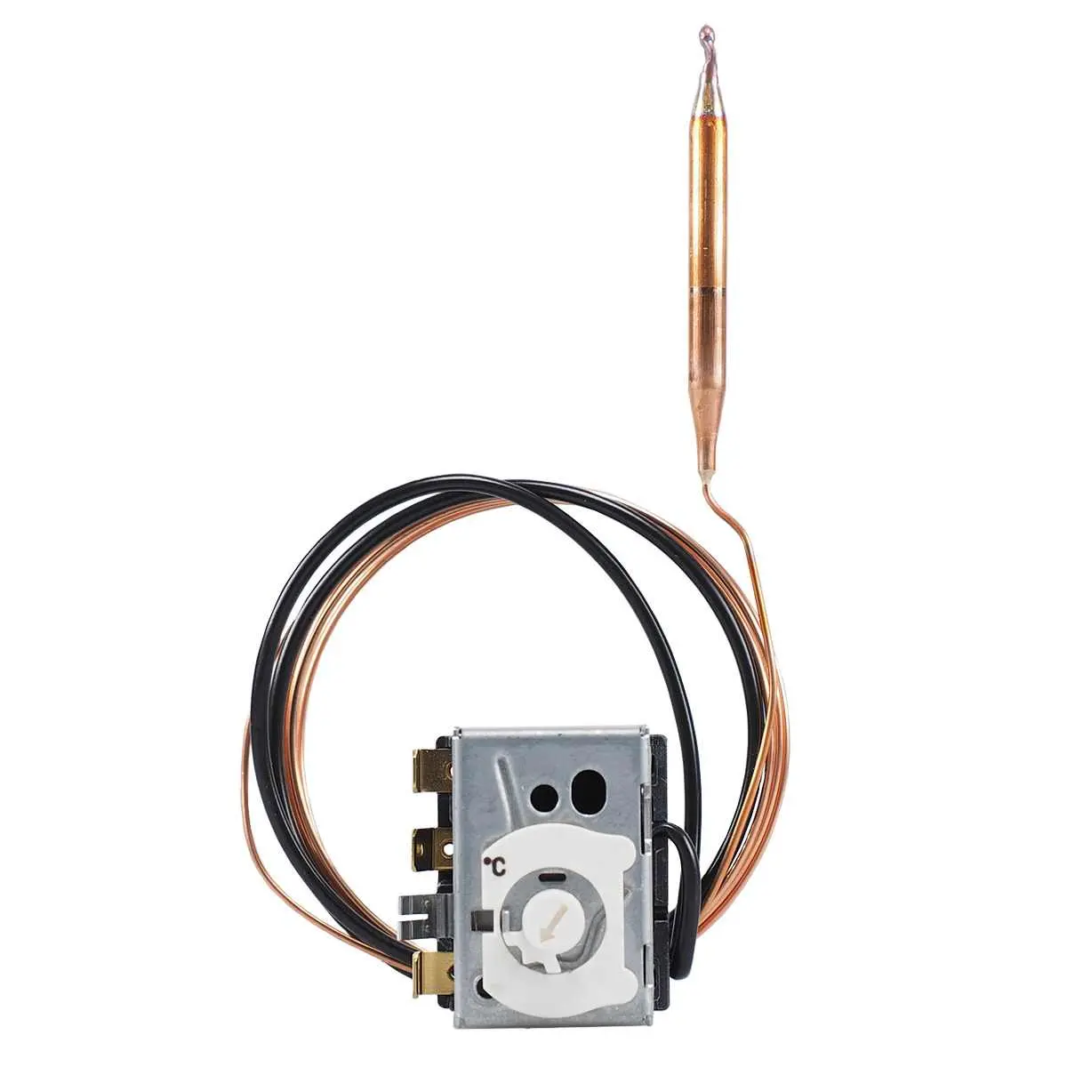 Produktfoto 1 von Jumo Kapillar Thermostat Öffner
