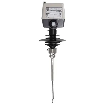 Produktfoto 1 von Jumo Kapillargefäß Thermostat/500 °C, 230 V ac SMD