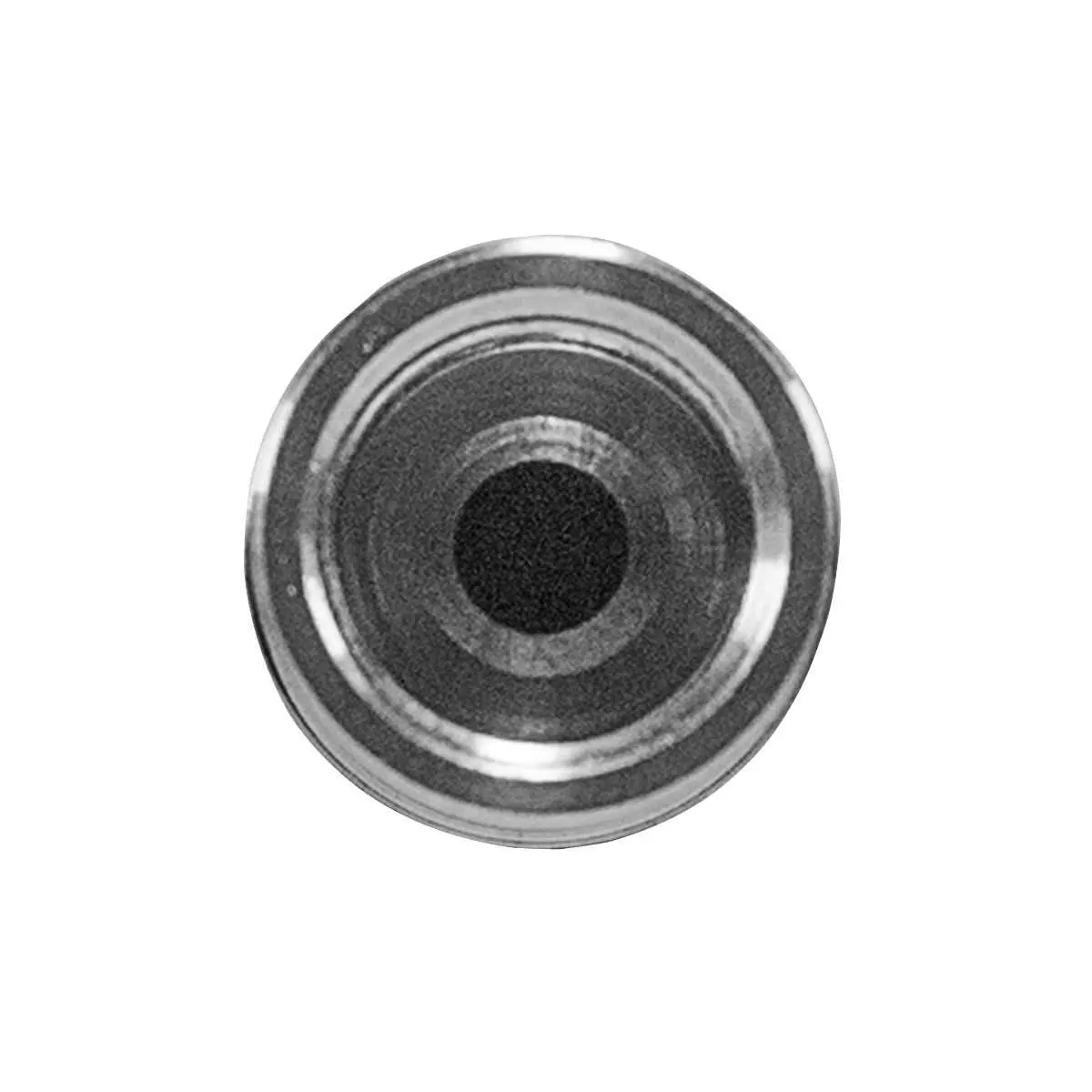 Jumo Temperatur-Messumformer Ø 24 mm, 0°C → 500°C