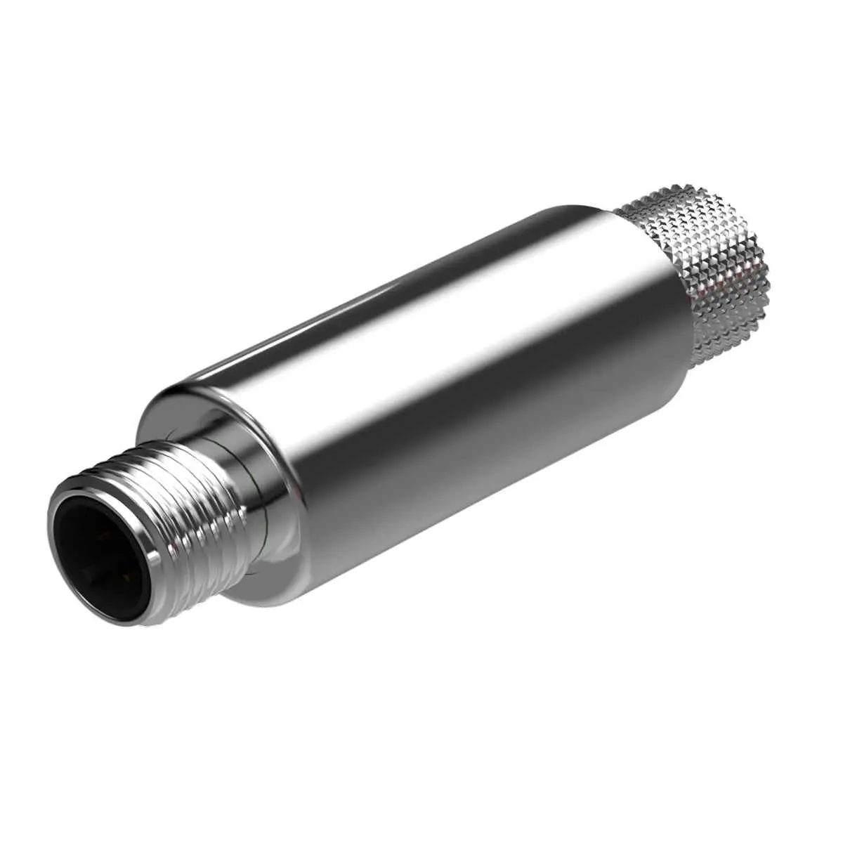 Produktfoto 1 von Jumo Temperatur-Messumformer 8 → 35 VDC für Pt100 Ausgang Analog