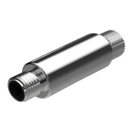 Produktfoto 1 von Jumo Temperaturgeber 35V dc für Pt100 Ausgang Analog