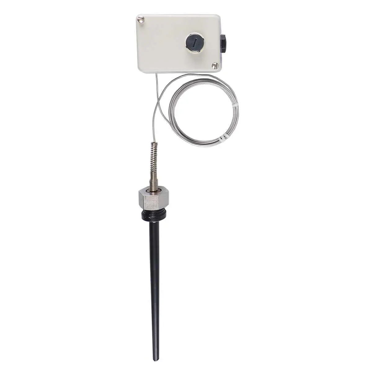 Produktfoto 1 von Jumo Kapillar Thermostat