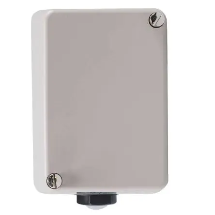 Produktfoto 1 von Jumo Kapillargefäß Thermostat/100 °C, 230 V ac SMD