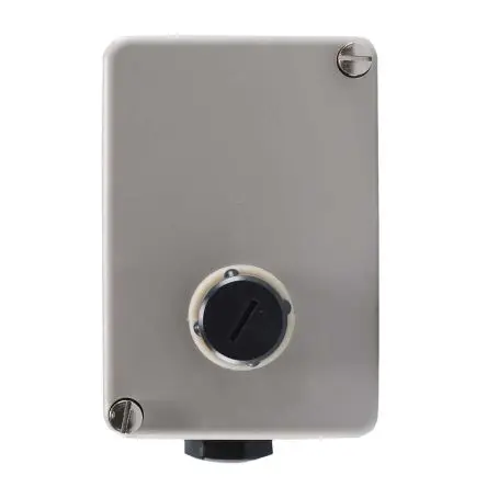 Produktfoto 1 von Jumo Kapillargefäß Thermostat/300 °C, 230 V ac SMD