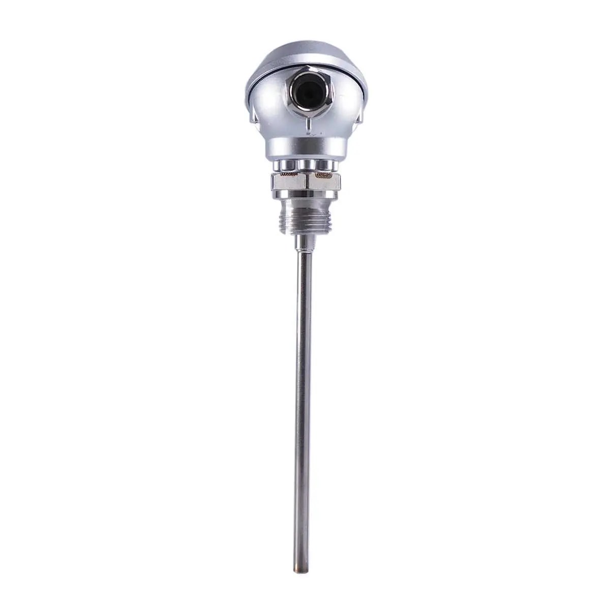 Produktfoto 1 von Jumo RTD G 1/2 Temperatursensor Ø 6mm x 300mm, -50°C → +400°C