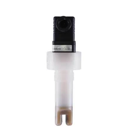 Jumo 2-Elektroden Leitfähigkeitssensor, 10 μS/cm to 15 mS/cm