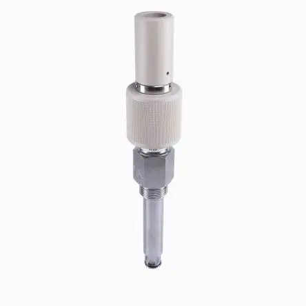 Jumo 202822 Klemmfitting für Montage des Sensors