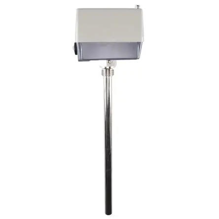 Produktfoto 1 von Jumo Kapillargefäß Thermostat/100 °C, 230 V ac SMD