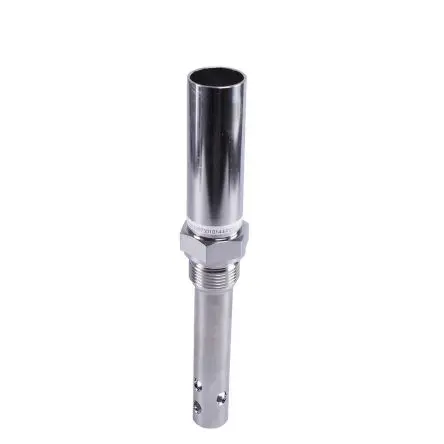Produktfoto 1 von Jumo 202831 Edelstahl-Pressfitting Wandler für Schutz von Sensoren