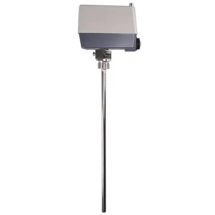 Produktfoto 1 von Jumo Kapillargefäß Thermostat/150 °C, 230 V ac 3P SMD