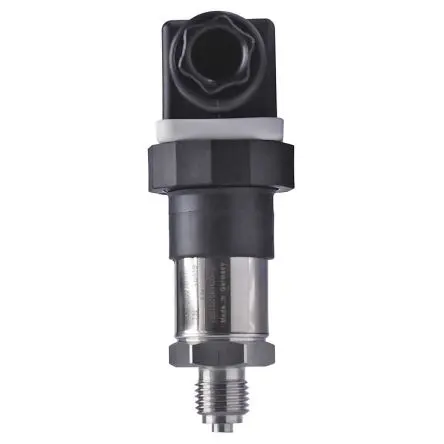 Produktfoto 1 von Jumo 401002 Differenzial Drucksensor -1 bar, Analog 3 bar, für Gas, Flüssig