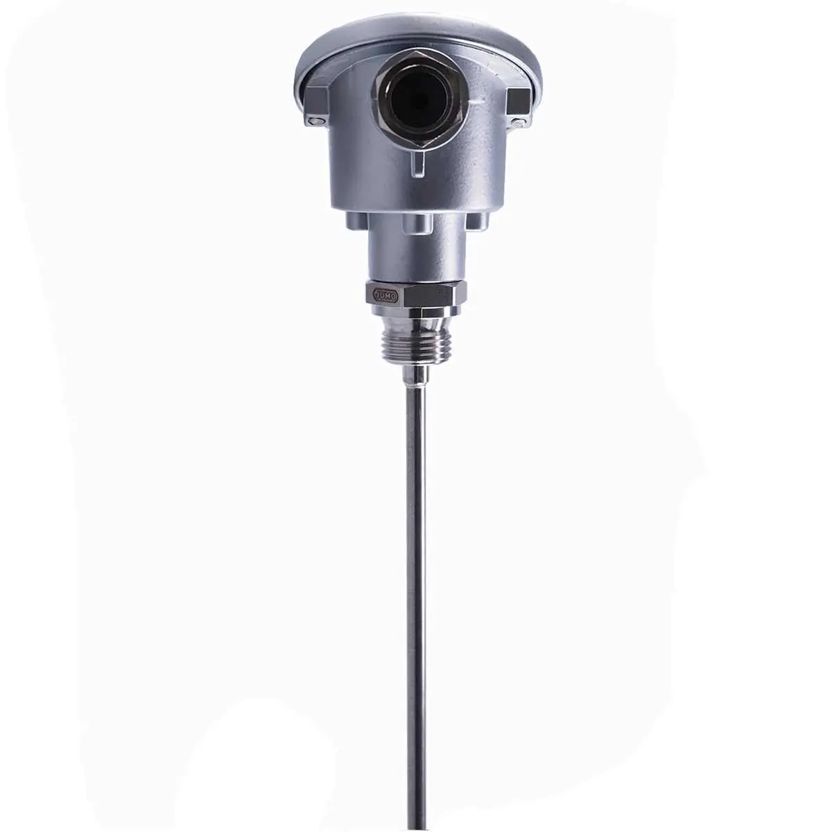 Produktfoto 1 von Jumo RTD G 1/2 Temperatursensor Ø 6mm x 300mm, -50°C → +400°C