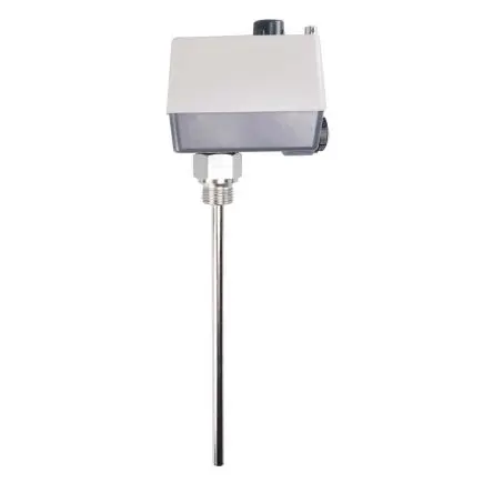 Produktfoto 1 von Jumo Kapillargefäß Thermostat/500 °C, 230 V ac SMD