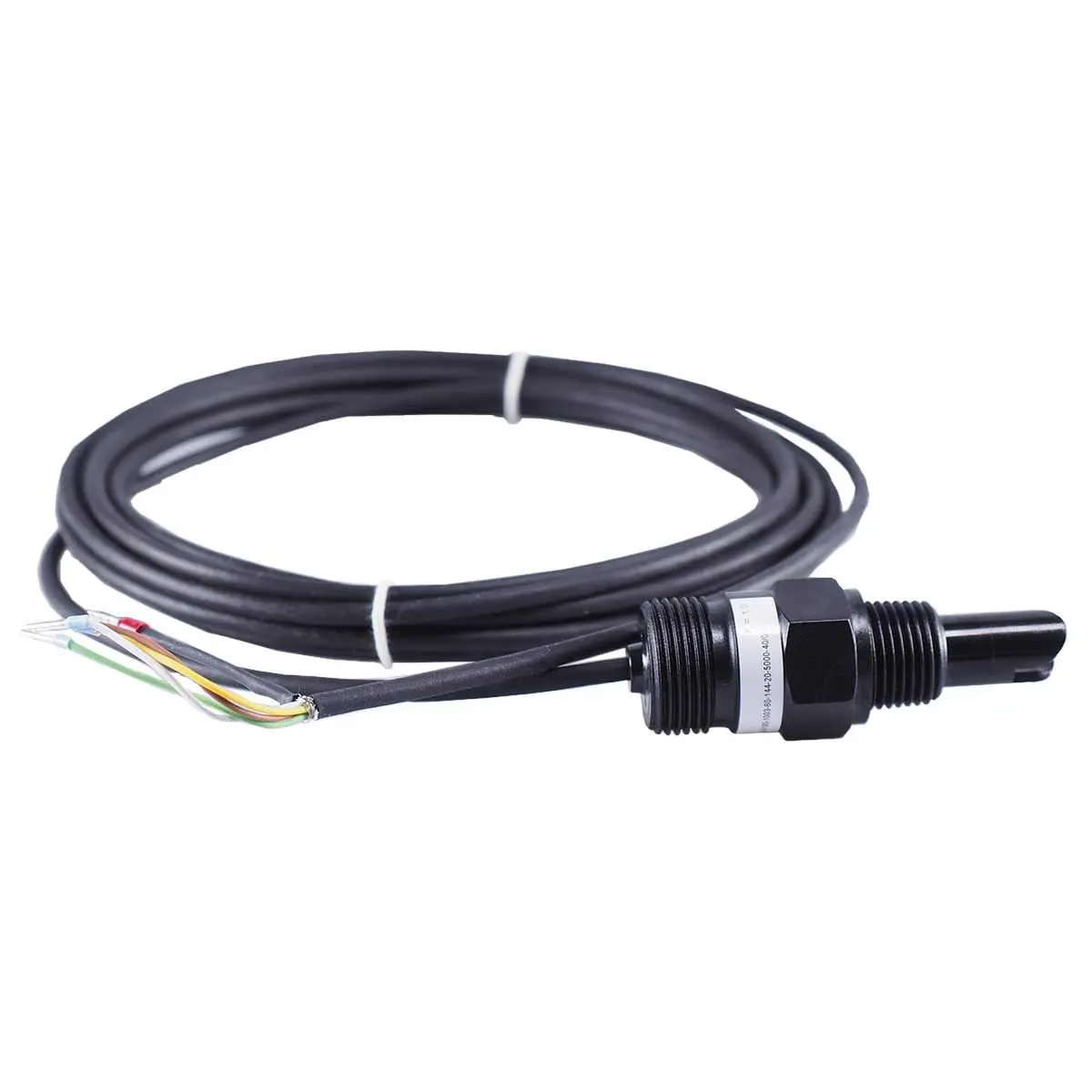 Produktfoto 1 von Jumo RTD-Temperaturfühler Leitfähigkeitssensor, 0 to 100 mS/cm