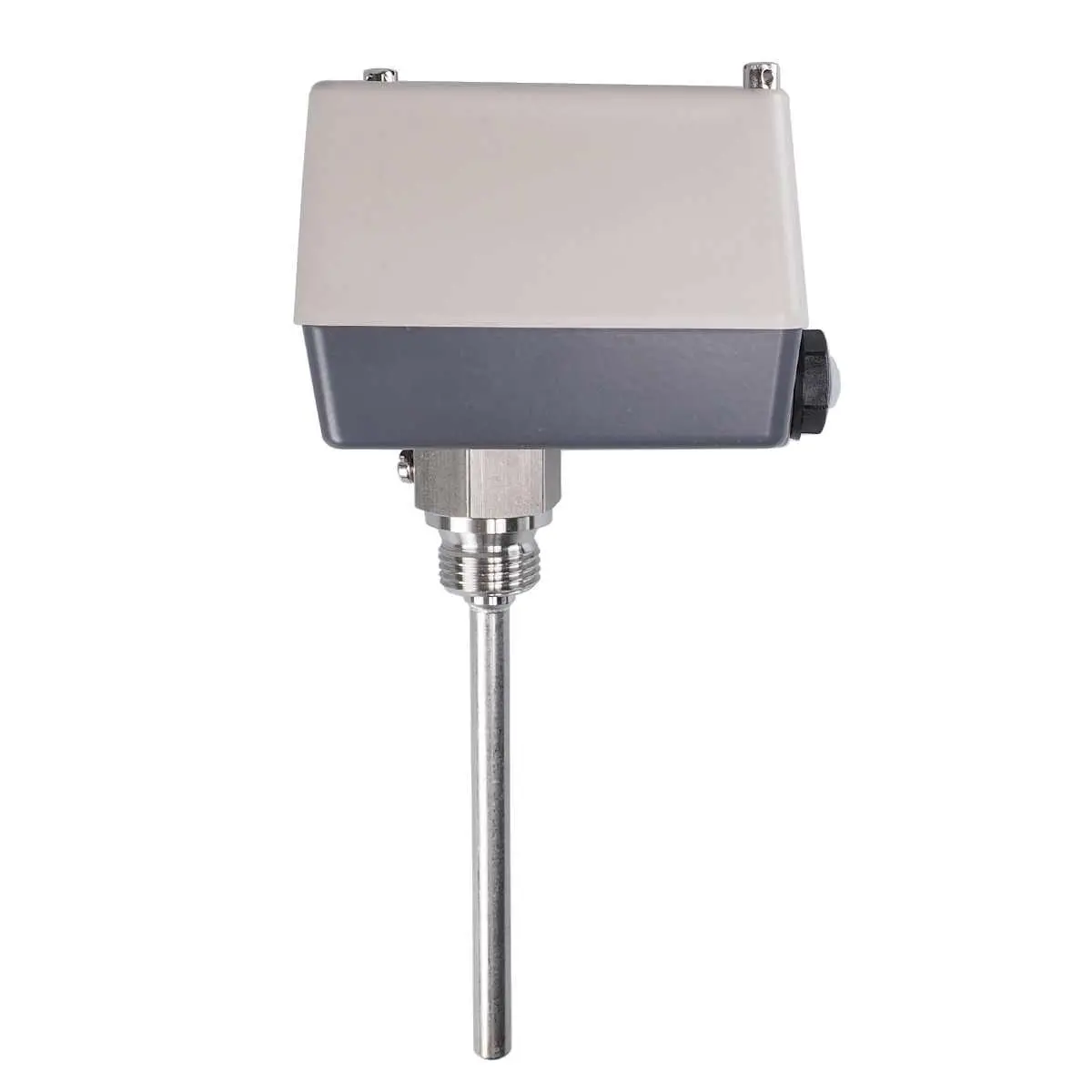 Jumo Kapillar Thermostat