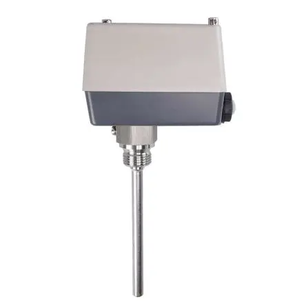 Produktfoto 1 von Jumo Kapillargefäß Thermostat/100 °C, 230 V ac SMD