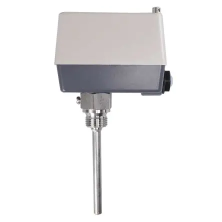 Produktfoto 1 von Jumo Kapillargefäß Thermostat/150 °C, 230 V ac SMD