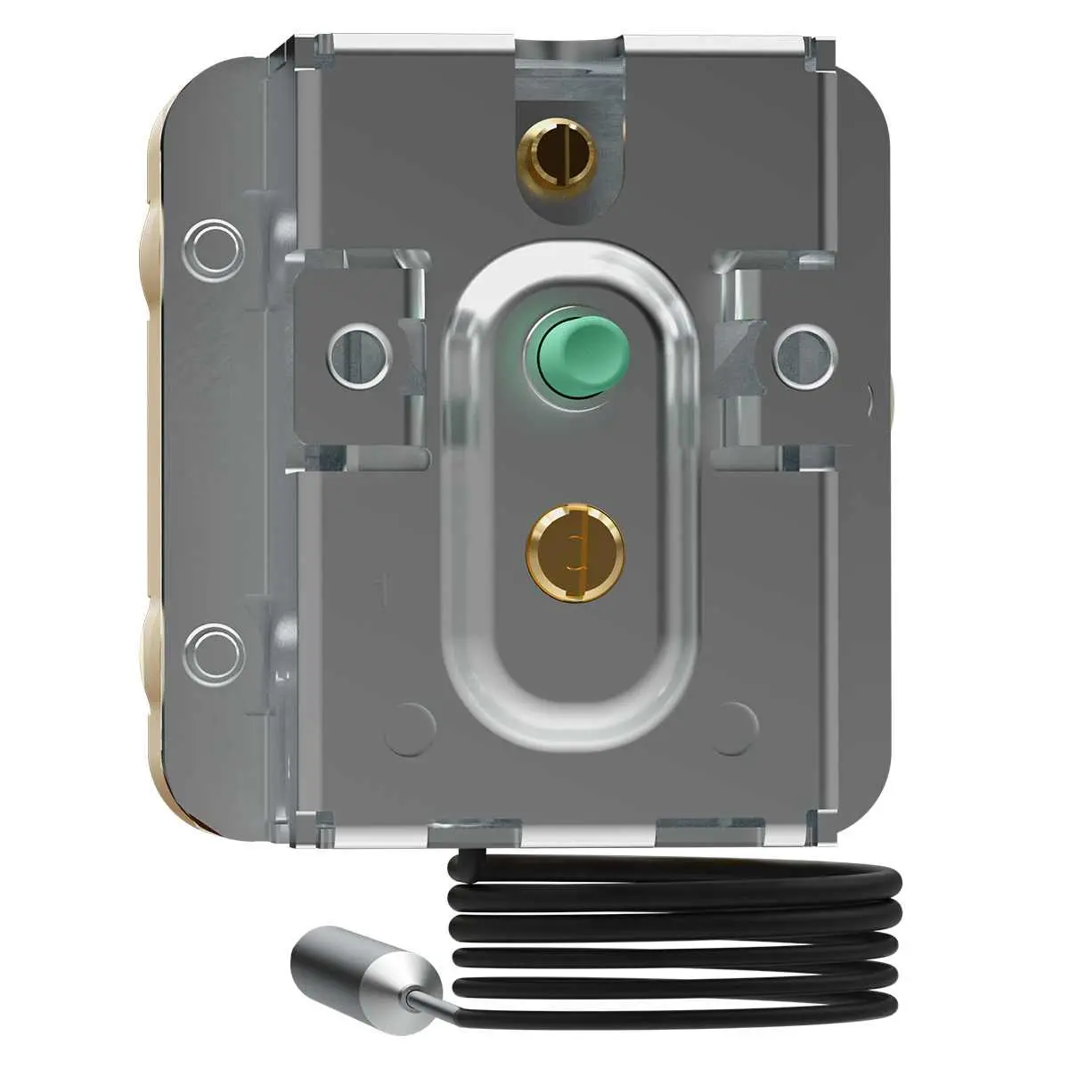 Produktfoto 1 von Jumo Kapillar Thermostat Öffner