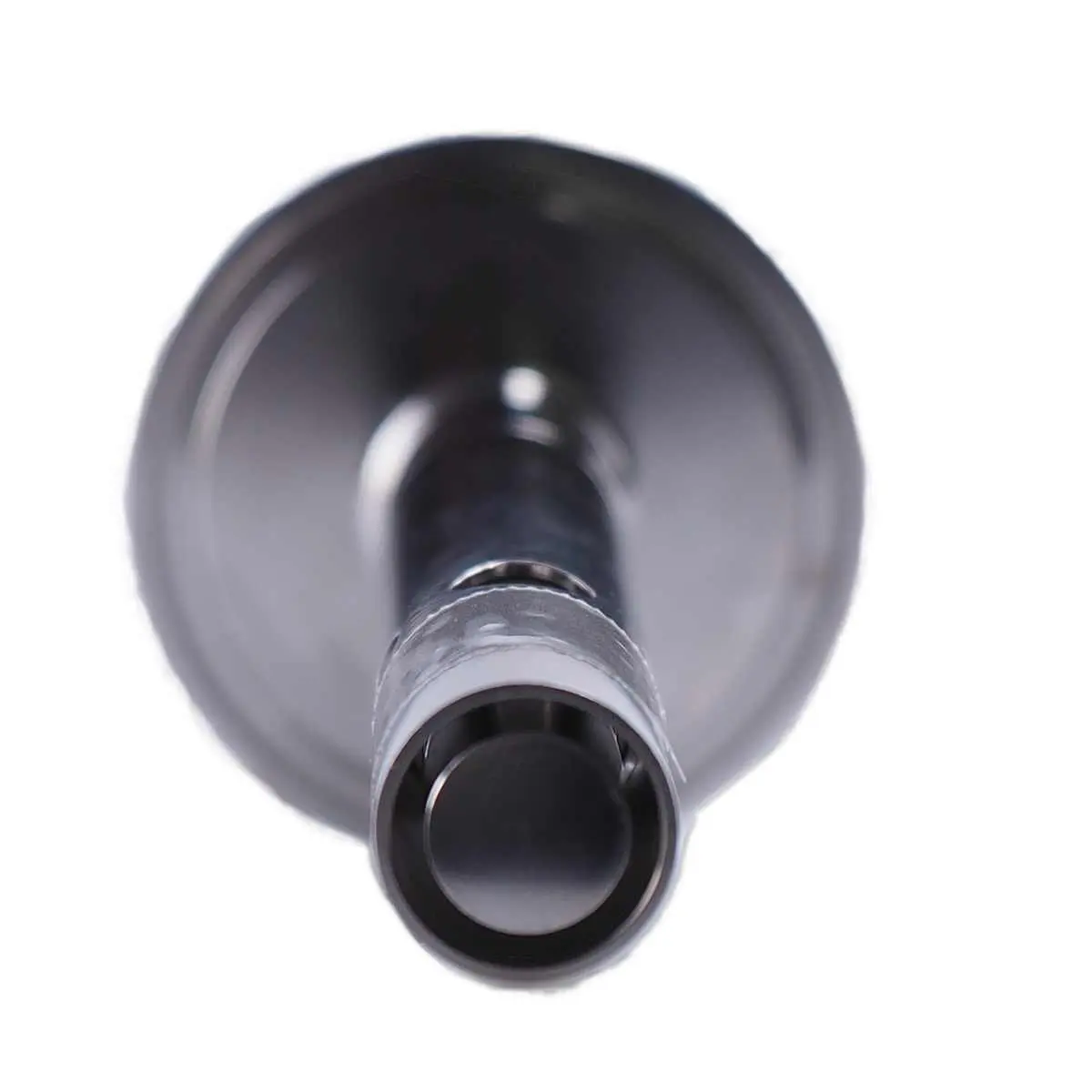Produktfoto 1 von Jumo Leitfähigkeits-Sensor Leitfähigkeitssensor, 0.1 to 0.01 μS/cm, M12-Stecker