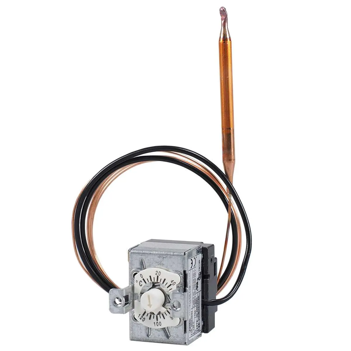 Produktfoto 1 von Jumo Kapillar Thermostat Öffner