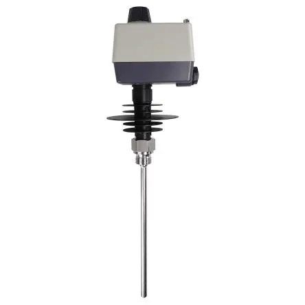 Produktfoto 1 von Jumo Kapillargefäß Thermostat/200 °C, 230 V ac SMD
