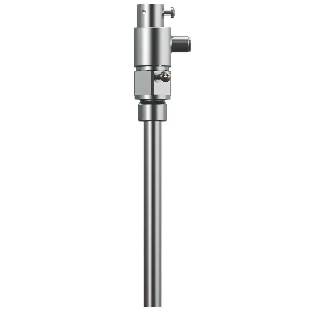 Produktfoto 1 von Jumo 608740 G 1/2 Temperatursteuerung für Temperaturmessung