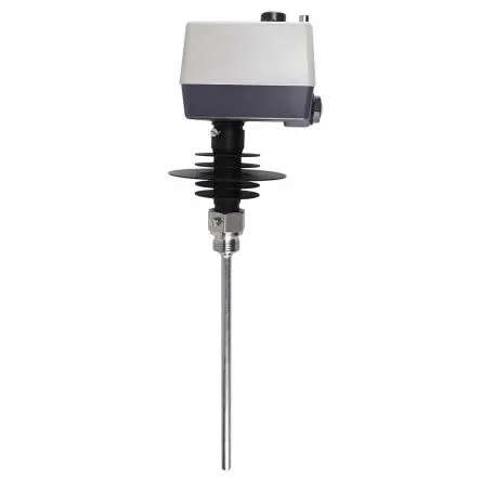 Produktfoto 1 von Jumo Kapillargefäß Thermostat/300 °C, 230 V ac 4P SMD