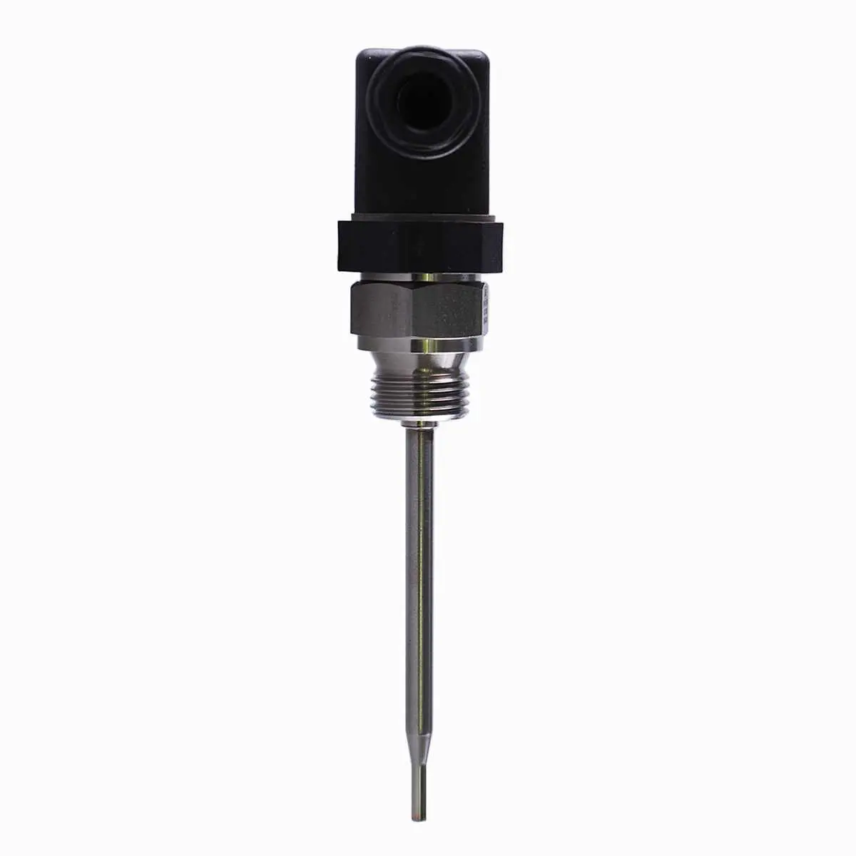 Produktfoto 1 von Jumo PT100 G 1/2 Temperatursensor Ø 6mm x 100mm, -50°C → +200°C