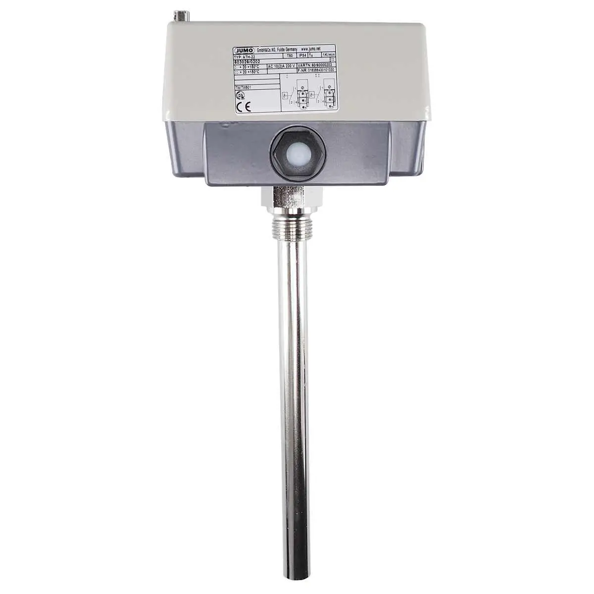 Produktfoto 1 von Jumo Kapillar Thermostat Öffner
