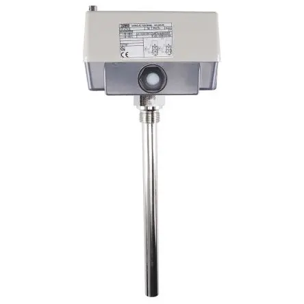 Produktfoto 1 von Jumo Kapillargefäß Thermostat/150 °C, 230 V ac Öffner SMD