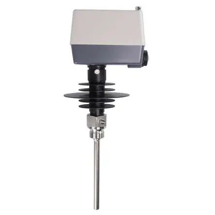 Produktfoto 1 von Jumo Kapillargefäß Thermostat/200 °C, 230 V ac SMD