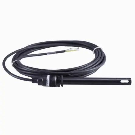 Produktfoto 1 von Jumo RTD-Temperaturfühler Leitfähigkeitssensor, 0 to 100 mS/cm