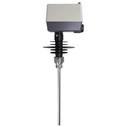 Produktfoto 1 von Jumo Kapillargefäß Thermostat/300 °C, 230 V ac SMD