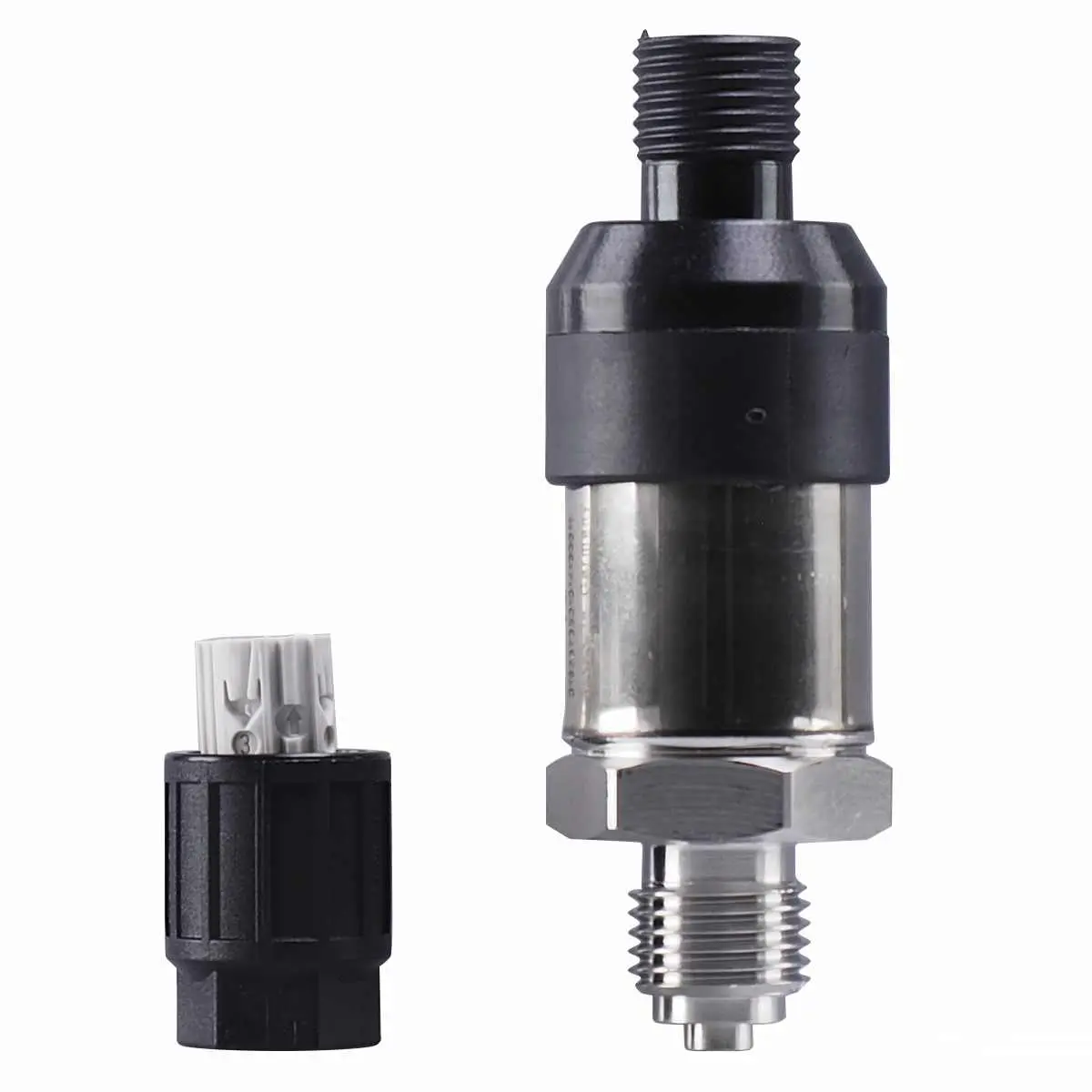 Produktfoto 1 von Jumo 401002 Differenz Drucksensor 0bar bis 10bar, Analog