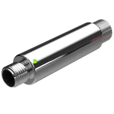 Produktfoto 1 von Jumo Temperaturgeber 32V dc für Pt100 Ausgang Analog