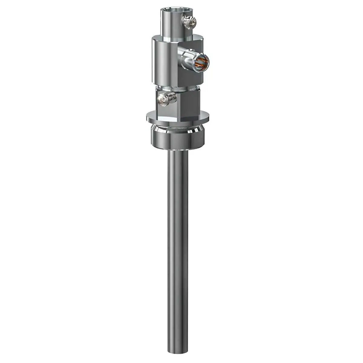 Produktfoto 1 von Jumo 608740 G 1/2 Temperatursteuerung für Temperaturmessung