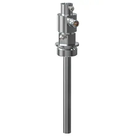 Produktfoto 1 von Jumo 608740 Temperatursteuerung Smart Tube für Temperaturmessung 13 mm für Temperaturmessung