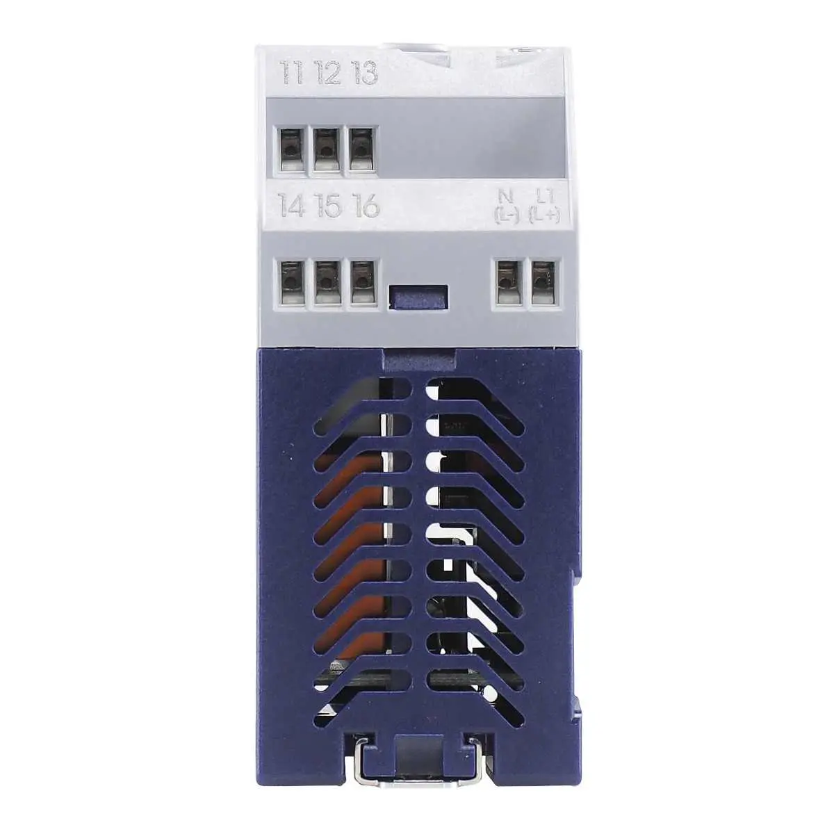 Produktfoto 1 von Jumo 701155 Controller, 4 x Analog Ausgang, 20 → 30 V AC/DC, 104.8 x 94.3mm