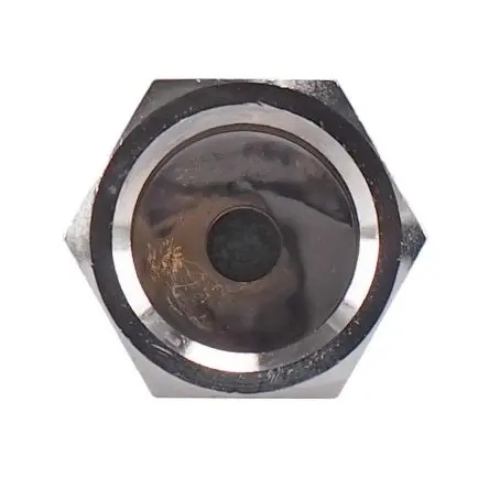 Produktfoto 1 von Jumo Kapillargefäß Thermostat/300 °C Schraubanschlussklemme