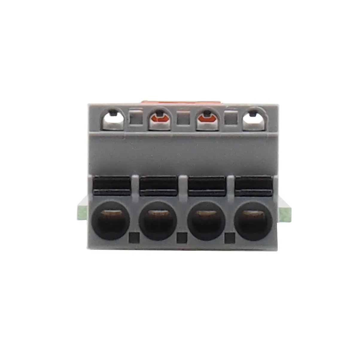 Produktfoto 1 von Jumo 705099 LED Digitales Multifunktionsmessgerät H 101 mm B 135 mm T. 67.1 mm