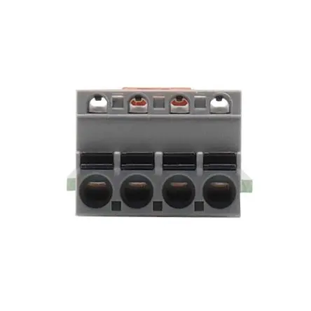 Produktfoto 1 von Jumo 705099 LED Digitales Multifunktionsmessgerät H 101 mm B 135 mm T. 67.1 mm
