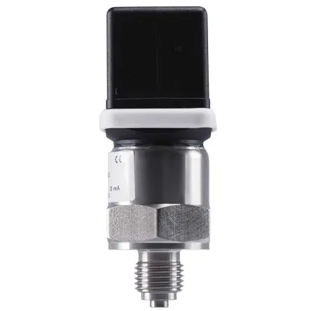 Produktfoto 1 von Jumo 401001 Differenzial Drucksensor 0 bar, Analog 1.6 bar, für Flüssig