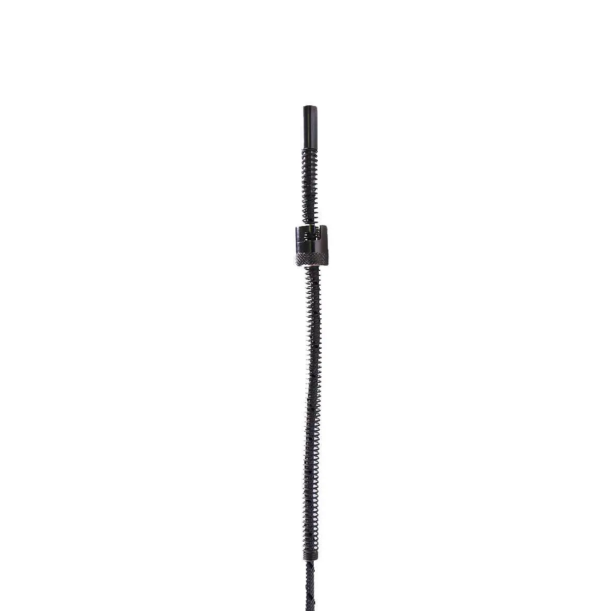 Produktfoto 1 von Jumo 901190 Keramik Thermoelement Typ J, Ø 8mm x 180mm 0°C → +400°C