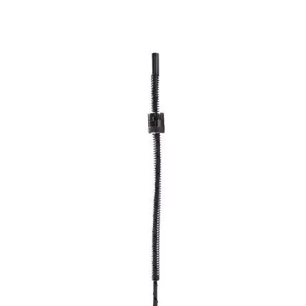 Produktfoto 1 von Jumo 901190 Keramik Thermoelement Typ Typ J, Ø 8 mm x 180 mm 0 °C → 400 °C