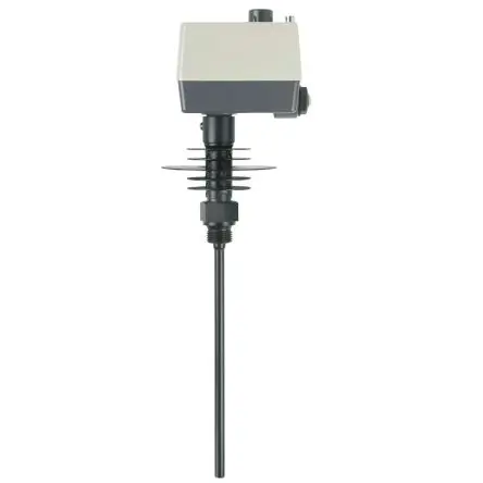 Produktfoto 1 von Jumo Kapillargefäß Thermostat/75 °C, 230 V ac SMD